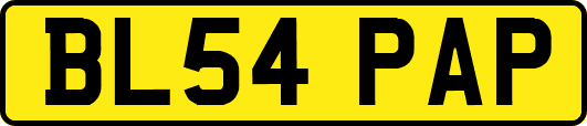 BL54PAP