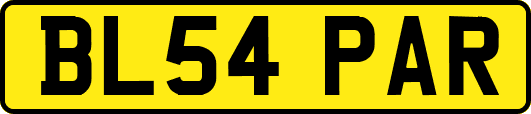 BL54PAR