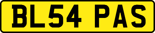 BL54PAS