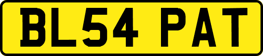 BL54PAT