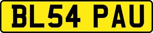 BL54PAU