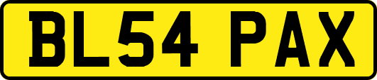 BL54PAX
