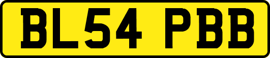BL54PBB