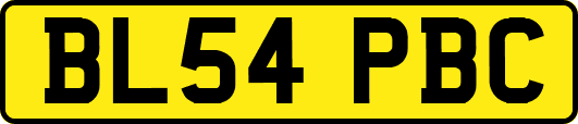 BL54PBC
