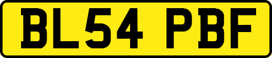 BL54PBF