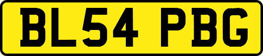 BL54PBG