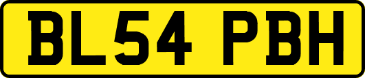 BL54PBH