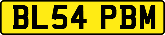 BL54PBM