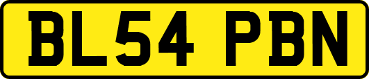 BL54PBN