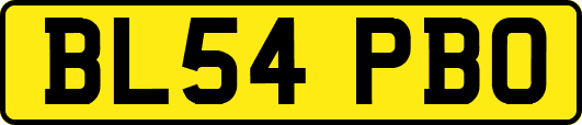 BL54PBO