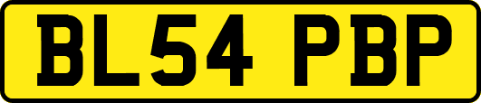 BL54PBP