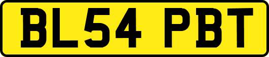 BL54PBT
