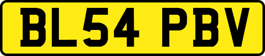 BL54PBV