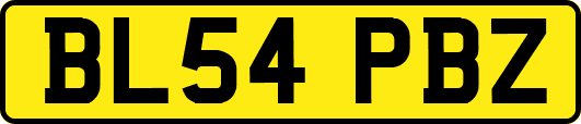 BL54PBZ