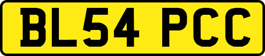 BL54PCC