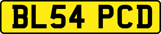 BL54PCD