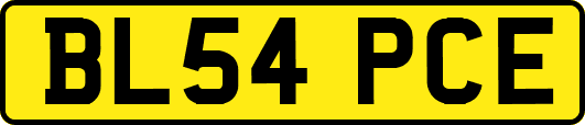 BL54PCE