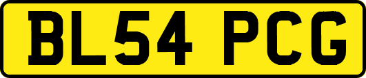 BL54PCG