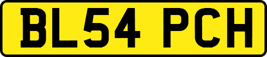 BL54PCH