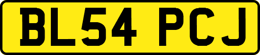 BL54PCJ