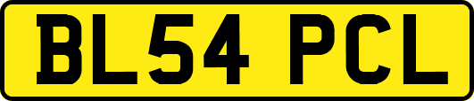 BL54PCL