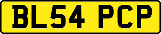 BL54PCP