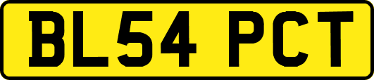 BL54PCT