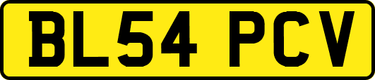 BL54PCV