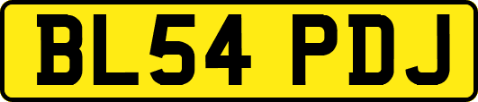 BL54PDJ