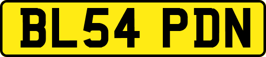 BL54PDN