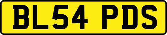 BL54PDS