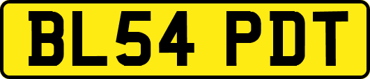 BL54PDT