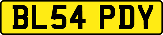 BL54PDY