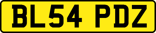 BL54PDZ