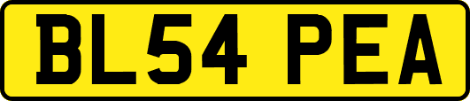 BL54PEA