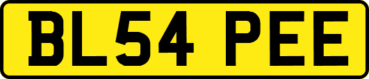 BL54PEE
