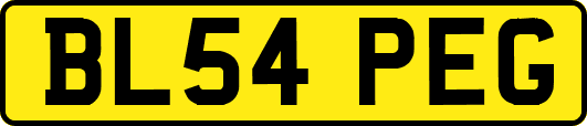 BL54PEG