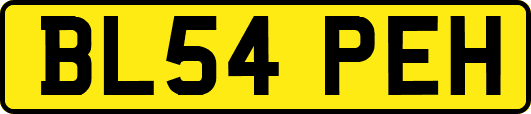 BL54PEH