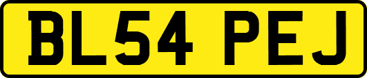 BL54PEJ
