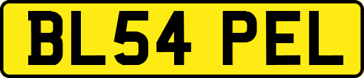 BL54PEL