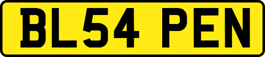 BL54PEN