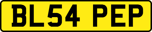 BL54PEP