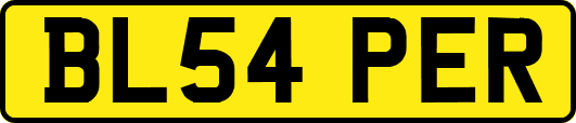 BL54PER