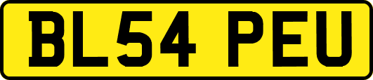 BL54PEU