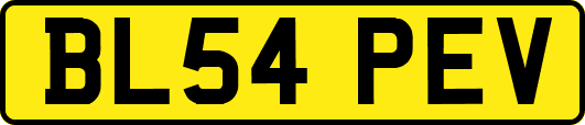BL54PEV