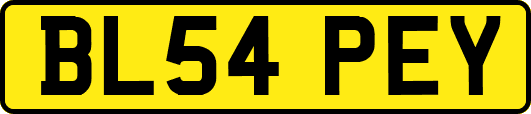 BL54PEY