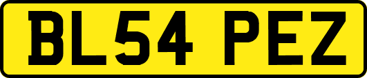 BL54PEZ