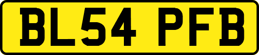 BL54PFB