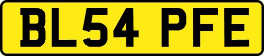 BL54PFE