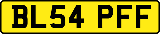 BL54PFF